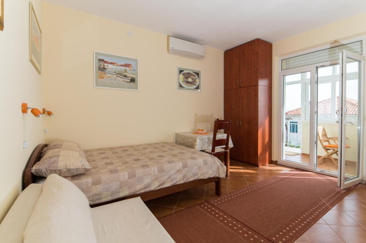 Apartment Pulastar Дубровник Екстер'єр фото