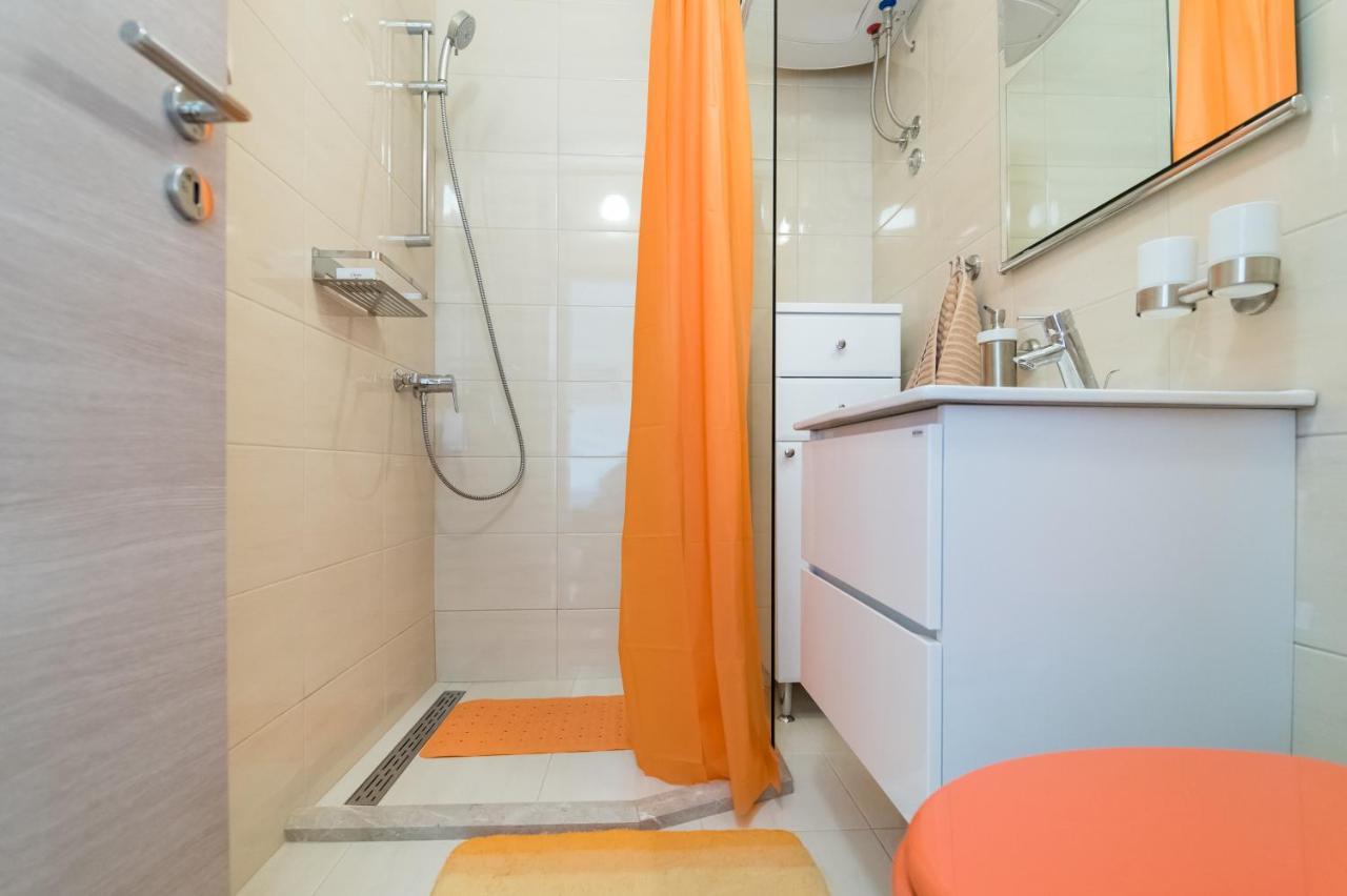 Apartment Pulastar Дубровник Екстер'єр фото